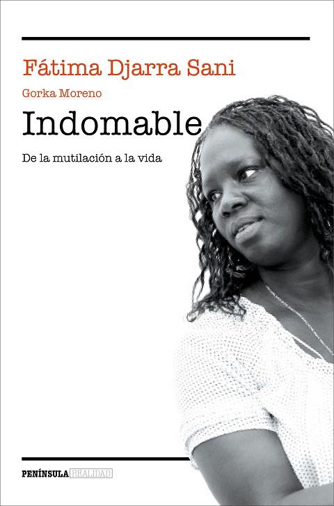 INDOMABLE | 9788499424255 | DJARRA SANI, FATIMA | Llibreria L'Illa - Llibreria Online de Mollet - Comprar llibres online