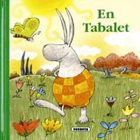 TABALET | 9788430556984 | SUSAETA, EQUIPO | Llibreria L'Illa - Llibreria Online de Mollet - Comprar llibres online