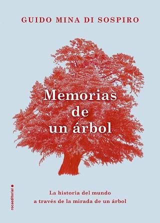 MEMORIAS DE UN ÁRBOL | 9788417541309 | MINA DI SOSPIRO, GUIDO | Llibreria L'Illa - Llibreria Online de Mollet - Comprar llibres online