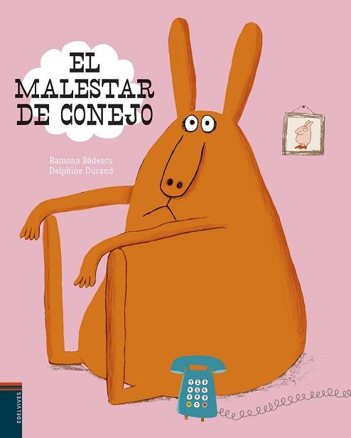 MALESTAR DE CONEJO,EL | 9788414010556 | BADESCU, RAMONA | Llibreria L'Illa - Llibreria Online de Mollet - Comprar llibres online