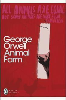 ANIMAL FARM | 9780141182704 | ORWELL, GEORGE | Llibreria L'Illa - Llibreria Online de Mollet - Comprar llibres online