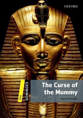 THE CURSE OF MUMMY MROM PACK ED10 | 9780194247245 | VARIOS AUTORES | Llibreria L'Illa - Llibreria Online de Mollet - Comprar llibres online