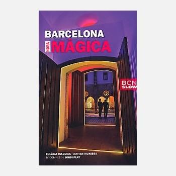 BARCELONA HORA MÀGICA | 9788498503623 | IGLESIAS HUIX, EULALIA / MUNIESA CALDERÓ, XAVIER | Llibreria L'Illa - Llibreria Online de Mollet - Comprar llibres online