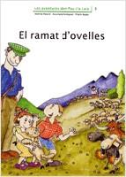 RAMAT D'OVELLES, EL | 9788476027714 | Llibreria L'Illa - Llibreria Online de Mollet - Comprar llibres online