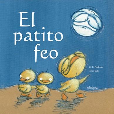 PATITO FEO, EL | 9788496388215 | ANDERSEN, H.C. | Llibreria L'Illa - Llibreria Online de Mollet - Comprar llibres online