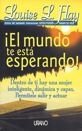 MUNDO TE ESTA ESPERANDO, EL | 9788479531652 | HAY, LOUISE | Llibreria L'Illa - Llibreria Online de Mollet - Comprar llibres online