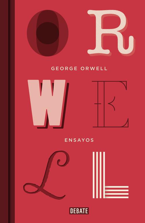 ENSAYOS | 9788499920429 | ORWELL, GEORGE | Llibreria L'Illa - Llibreria Online de Mollet - Comprar llibres online