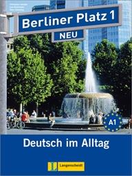 BERLINER PLATZ 1 NEU | 9783468472015 | VARIOS AUTORES | Llibreria L'Illa - Llibreria Online de Mollet - Comprar llibres online