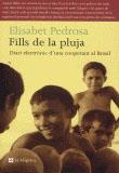 FILLS DE LA PLUJA | 9788482642734 | PEDROSA, ELISABET | Llibreria L'Illa - Llibreria Online de Mollet - Comprar llibres online