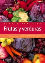 FRUTAS Y VERDURAS | 9788425518683 | HUDAK, RENATE | Llibreria L'Illa - Llibreria Online de Mollet - Comprar llibres online