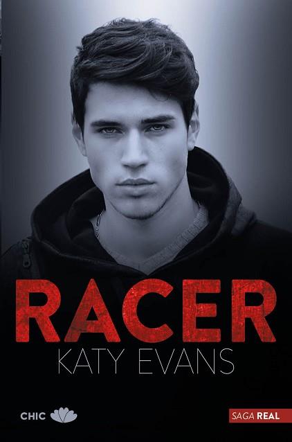 RACER | 9788417333379 | EVANS, KATY | Llibreria L'Illa - Llibreria Online de Mollet - Comprar llibres online