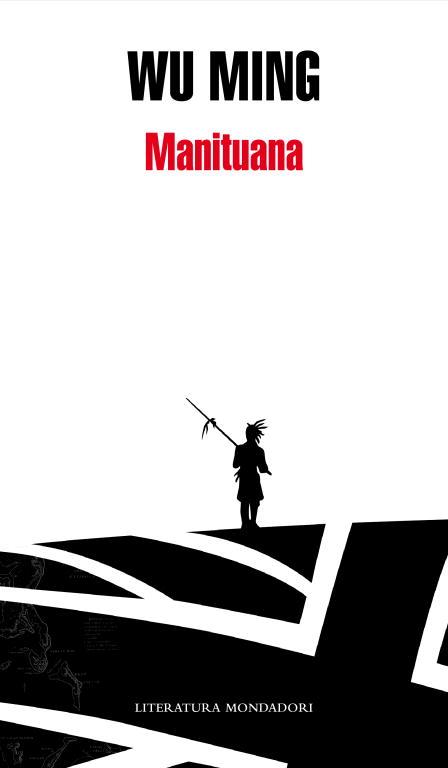 MANITUANA | 9788439721857 | MING, WU | Llibreria L'Illa - Llibreria Online de Mollet - Comprar llibres online