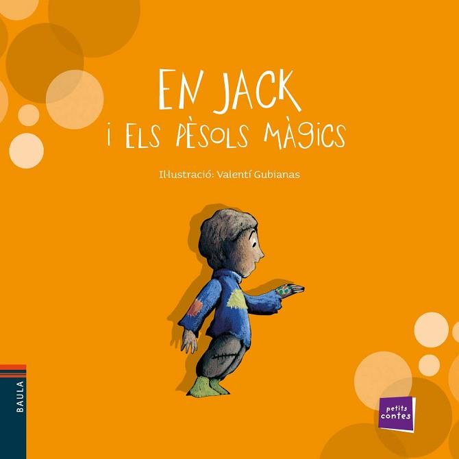 EN JACK I LA MONGETERA MAGICA | 9788447921287 | JACOBS, JOSEPH | Llibreria L'Illa - Llibreria Online de Mollet - Comprar llibres online