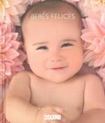 BEBES FELICES | 9788475566221 | HALE, RACHAEL | Llibreria L'Illa - Llibreria Online de Mollet - Comprar llibres online