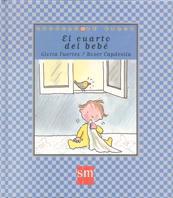 CUARTO DEL BEBE, EL | 9788434860117 | FUERTES, GLORIA | Llibreria L'Illa - Llibreria Online de Mollet - Comprar llibres online