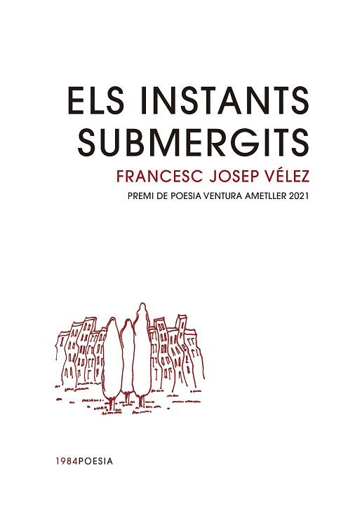 INSTANTS SUBMERGITS, ELS | 9788416987979 | VÉLEZ VICENTE, FRANCESC JOSEP | Llibreria L'Illa - Llibreria Online de Mollet - Comprar llibres online