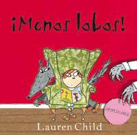 MENOS LOBOS | 9788478717408 | CHILD, LAUREN | Llibreria L'Illa - Llibreria Online de Mollet - Comprar llibres online