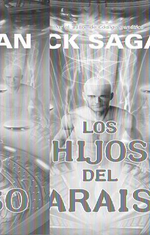 HIJOS DEL PARAISO, LOS | 9788498004564 | SAGAN, NICK | Llibreria L'Illa - Llibreria Online de Mollet - Comprar llibres online