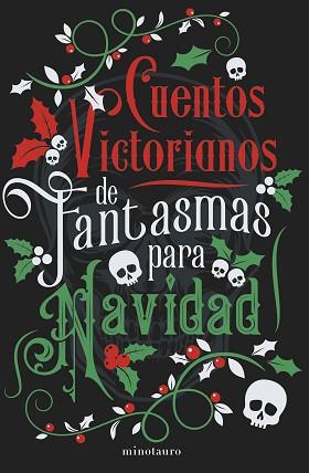 CUENTOS VICTORIANOS DE FANTASMAS PARA NAVIDAD | 9788445018361 | VARIOS AUTORES | Llibreria L'Illa - Llibreria Online de Mollet - Comprar llibres online