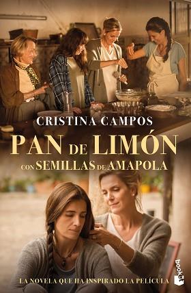 PAN DE LIMÓN CON SEMILLAS DE AMAPOLA | 9788408251248 | CAMPOS, CRISTINA | Llibreria L'Illa - Llibreria Online de Mollet - Comprar llibres online