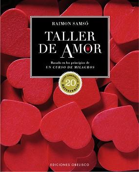 TALLER DE AMOR | 9788491111313 | SAMSÓ QUERALTÓ, RAIMON | Llibreria L'Illa - Llibreria Online de Mollet - Comprar llibres online