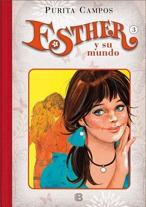 ESTHER Y SU MUNDO VOL3 | 9788466655811 | CAMPOS, PURITA | Llibreria L'Illa - Llibreria Online de Mollet - Comprar llibres online