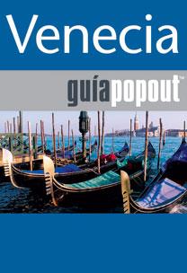 VENECIA. GUIA POP OUT | 9788467026702 | AA. VV. | Llibreria L'Illa - Llibreria Online de Mollet - Comprar llibres online