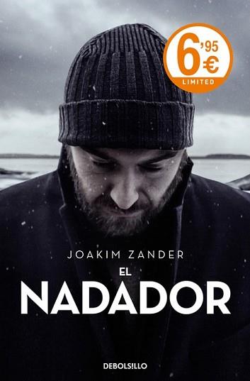 NADADOR, EL | 9788490628225 | ZANDER, JOAKIM | Llibreria L'Illa - Llibreria Online de Mollet - Comprar llibres online