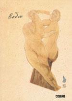 RODIN CUADERNOS EROTICOS (TD) | 9788449437410 | VARIS | Llibreria L'Illa - Llibreria Online de Mollet - Comprar llibres online