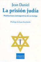 PRISION JUDIA, LA | 9788483103784 | DANIEL, JEAN | Llibreria L'Illa - Llibreria Online de Mollet - Comprar llibres online