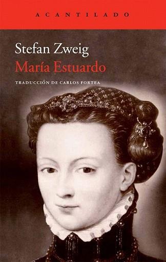 MARIA ESTUARDO | 9788415689294 | ZWEIG, STEFAN | Llibreria L'Illa - Llibreria Online de Mollet - Comprar llibres online