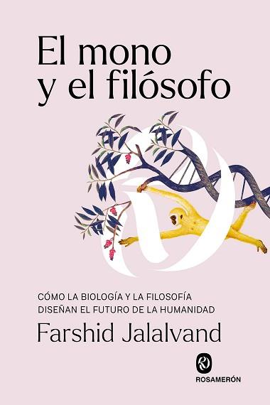 MONO Y EL FILÓSOFO, EL | 9788412661644 | JALALVAND, FARSHID | Llibreria L'Illa - Llibreria Online de Mollet - Comprar llibres online