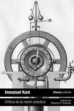 CRÍTICA DE LA RAZÓN PRÁCTICA | 9788420676111 | KANT, IMMANUEL | Llibreria L'Illa - Llibreria Online de Mollet - Comprar llibres online