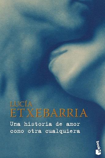 HISTORIA DE AMOR COMO OTRA CUALQUIERA, UNA | 9788467031737 | ETXEBARRIA, LUCIA | Llibreria L'Illa - Llibreria Online de Mollet - Comprar llibres online