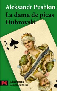 DAMA DE PICAS / DUBROVSKI, LA | 9788420660592 | PUSHKIN, ALEXANDR | Llibreria L'Illa - Llibreria Online de Mollet - Comprar llibres online