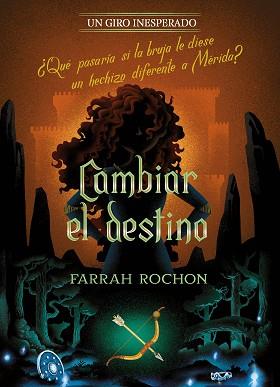 CAMBIAR EL DESTINO. UN GIRO INESPERADO | 9788410029118 | DISNEY | Llibreria L'Illa - Llibreria Online de Mollet - Comprar llibres online