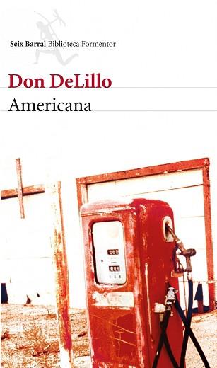 AMERICANA | 9788432214738 | DON DELILLO | Llibreria L'Illa - Llibreria Online de Mollet - Comprar llibres online