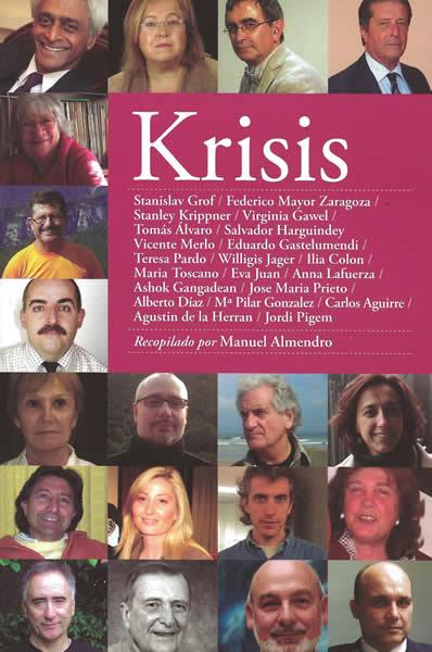 KRISIS | 9788495496690 | VV.AA. | Llibreria L'Illa - Llibreria Online de Mollet - Comprar llibres online