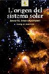 ORIGEN DEL SISTEMA SOLAR, L' | 9788473066129 | TRIGO I RODRIGUEZ, JOSEP M. | Llibreria L'Illa - Llibreria Online de Mollet - Comprar llibres online