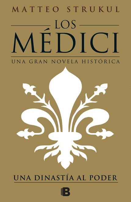  MÉDICI, LOS | 9788466661775 | STRUKUL, MATTEO | Llibreria L'Illa - Llibreria Online de Mollet - Comprar llibres online