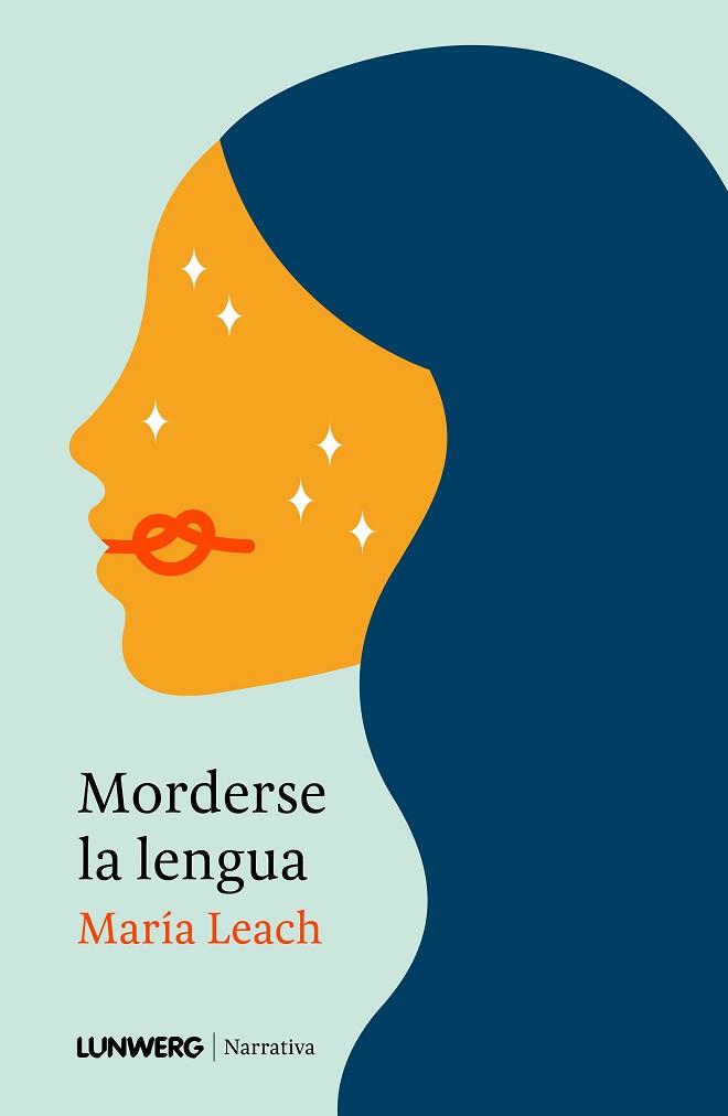 MORDERSE LA LENGUA | 9788410378087 | LEACH, MARÍA | Llibreria L'Illa - Llibreria Online de Mollet - Comprar llibres online