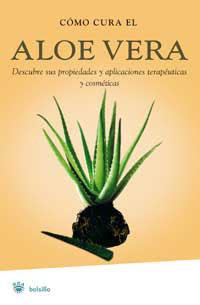 COMO CURA EL ALOE VERA | 9788479014964 | Llibreria L'Illa - Llibreria Online de Mollet - Comprar llibres online