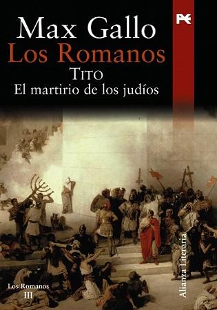 ROMANOS, LOS | 9788420649108 | GALLO, MAX | Llibreria L'Illa - Llibreria Online de Mollet - Comprar llibres online