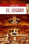 LEGADO: ULTIMO SECRETO JUAN PABLO II, EL | 9788489624405 | BOVIS, FREDERC | Llibreria L'Illa - Llibreria Online de Mollet - Comprar llibres online