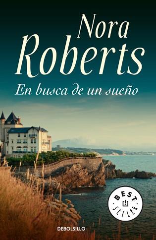 BUSCA DE UN SUEÑO, EN | 9788483460481 | ROBERTS, NORA (J.D.ROBB) | Llibreria L'Illa - Llibreria Online de Mollet - Comprar llibres online