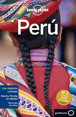 PERU | 9788408152132 | CAROLYN MCCARTHY/GREG BENCHWICK/ALEX EGERTON/PHILLIP TANG/LUKE WATERSON