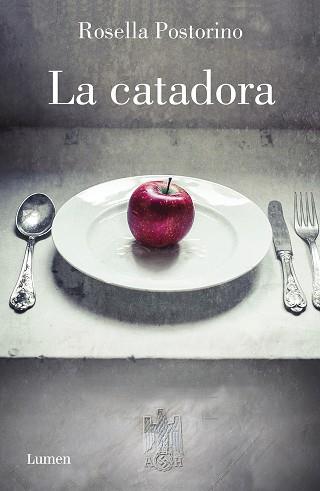 CATADORA, LA | 9788426405180 | POSTORINO, ROSELLA | Llibreria L'Illa - Llibreria Online de Mollet - Comprar llibres online