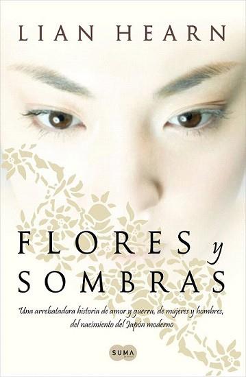 FLORES Y SOMBRAS | 9788483652398 | HEARN, LIAN | Llibreria L'Illa - Llibreria Online de Mollet - Comprar llibres online