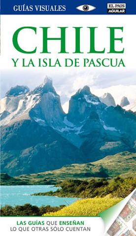 CHILE Y LA ISLA DE PASCUA | 9788403510821 | VARIOS AUTORES | Llibreria L'Illa - Llibreria Online de Mollet - Comprar llibres online