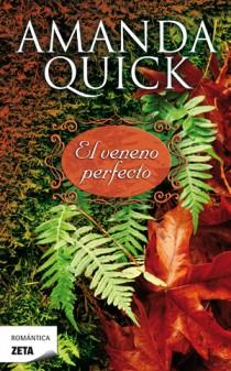 VENENO PERFECTO, EL | 9788498725667 | QUICK, AMANDA | Llibreria L'Illa - Llibreria Online de Mollet - Comprar llibres online